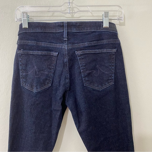 AG Adriano Goldschmeid The Legging Super Skinny Jeans size 27 - Picture 5 of 7